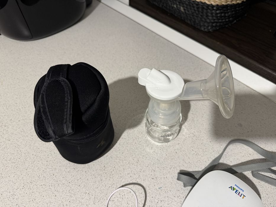 Pompa de san electrica Philips Avent