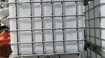 Cub - ibc - Recipiente 1000/3 mii litri,
