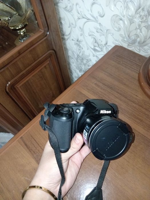 NikonL320 срочно продается! Цена договорная!