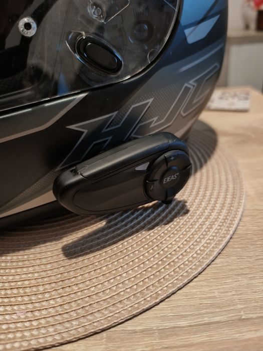 Casca moto HJC, marimea L