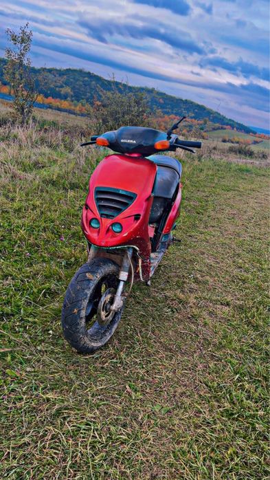 Vand scuter de49cc