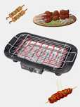 elektron mangal электронный мангал