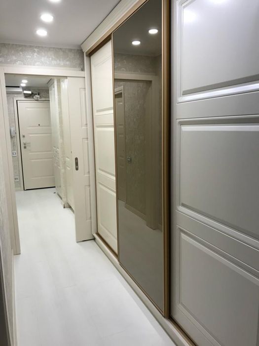 Apartament 3 camere + boxa + loc parcare