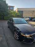Audi A4 2.0 TDI B8 multitronic