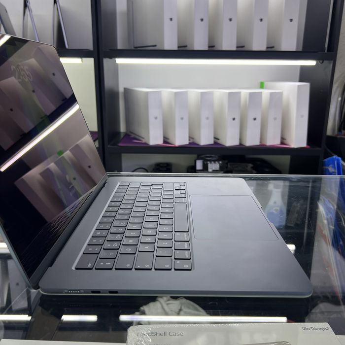 Macbook Air M2 8/256