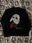 Palace Phantom Of The Opera Knit