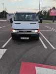 Iveco dayli an 2005