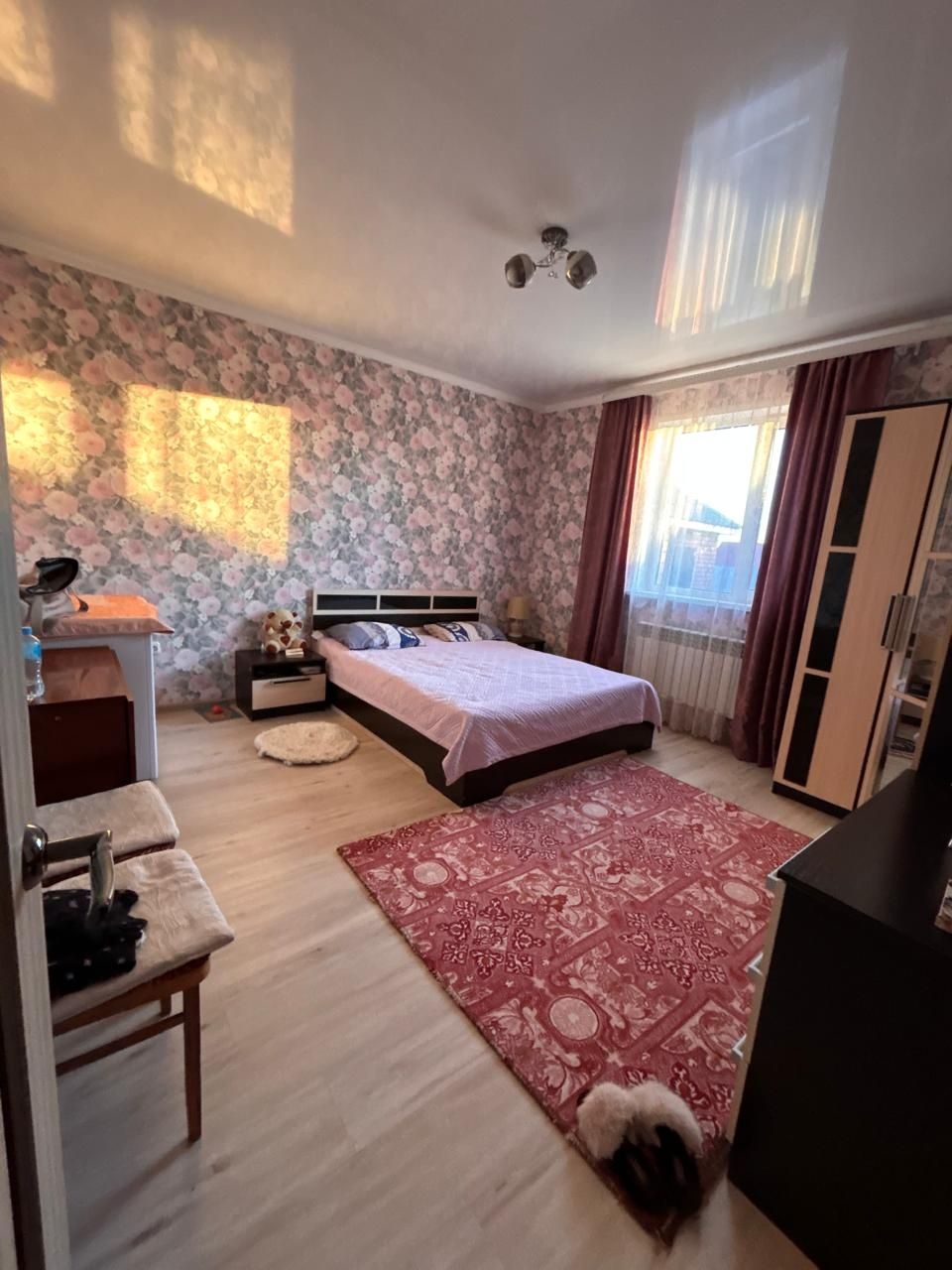 Продам частный дом 5 комн.