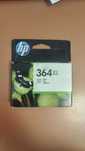 Оригинална мастилена касетка HP 364XL Photo