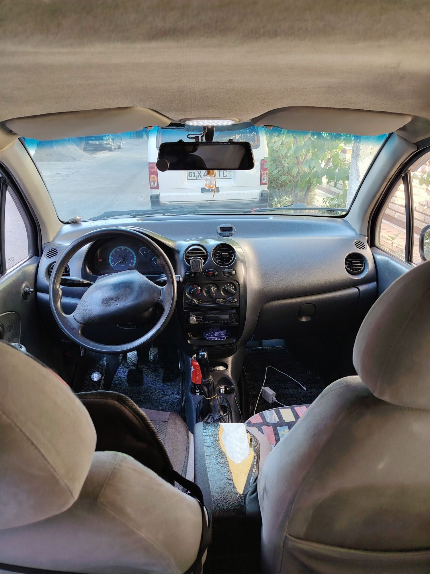 Matiz Best 2010-yil