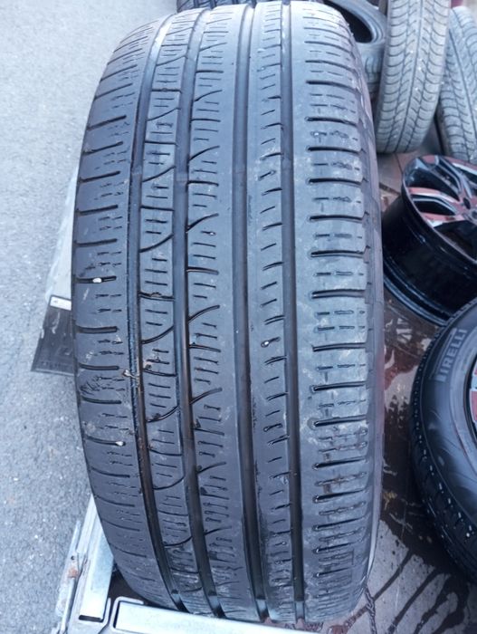 Vând sau Schimb Jante Originale 18, Audi.