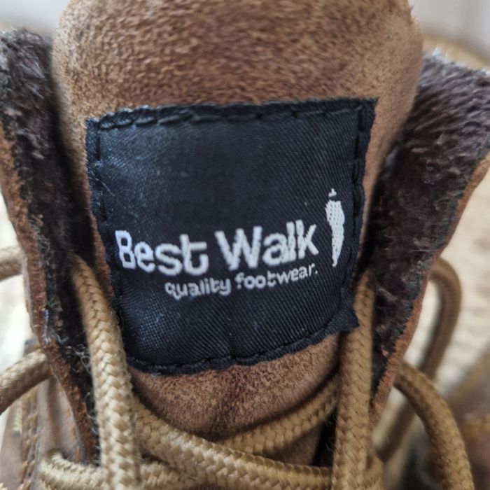 Bocanci iarnă mărimea 32 Best Walk