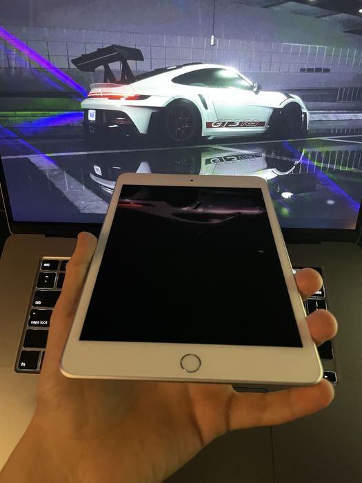 Ipad mini 5 ideal masla holatda 32Gb 95%