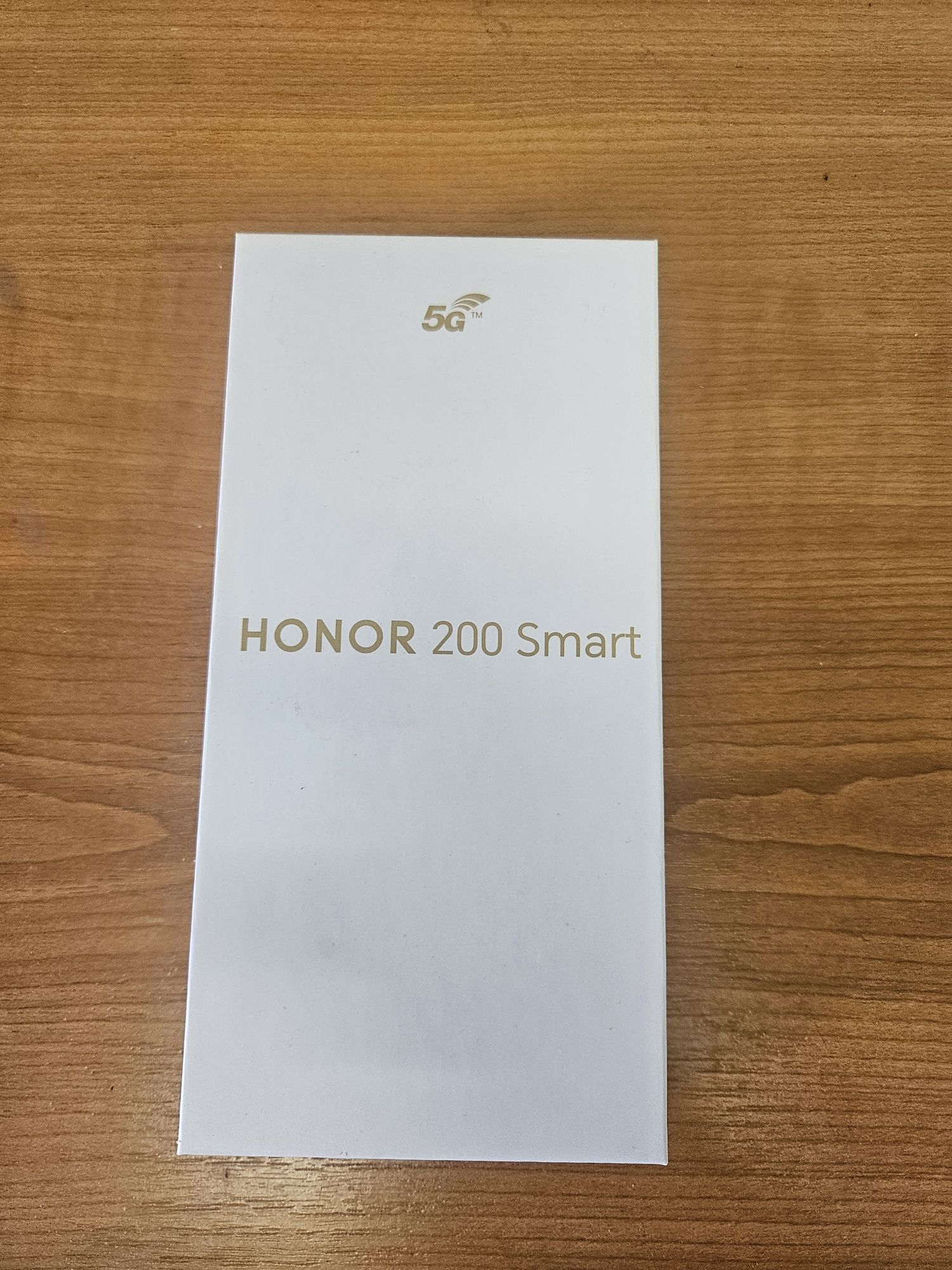 Honor 200 smart 5 G