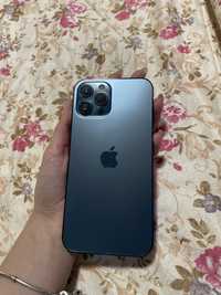 iPhone 12 Pro Max 128 ГБ   12 про Макс