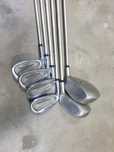 Set 6 crose prestwick