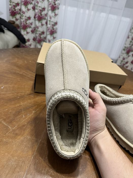 Papuci UGG Tasman
