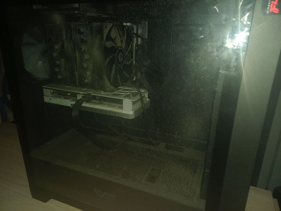 Компьютер игровой