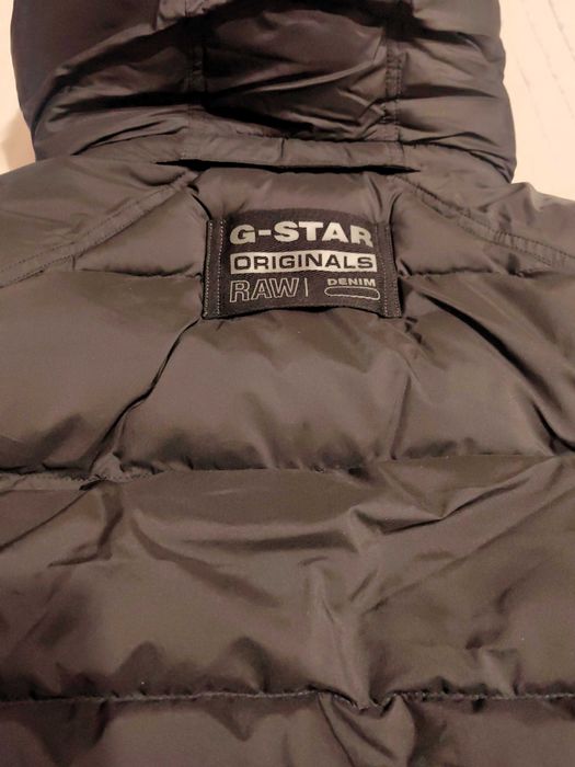 Елек-грейка G Star Raw - S