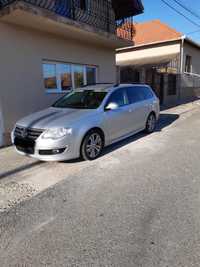 Vw Passat B6 R-line