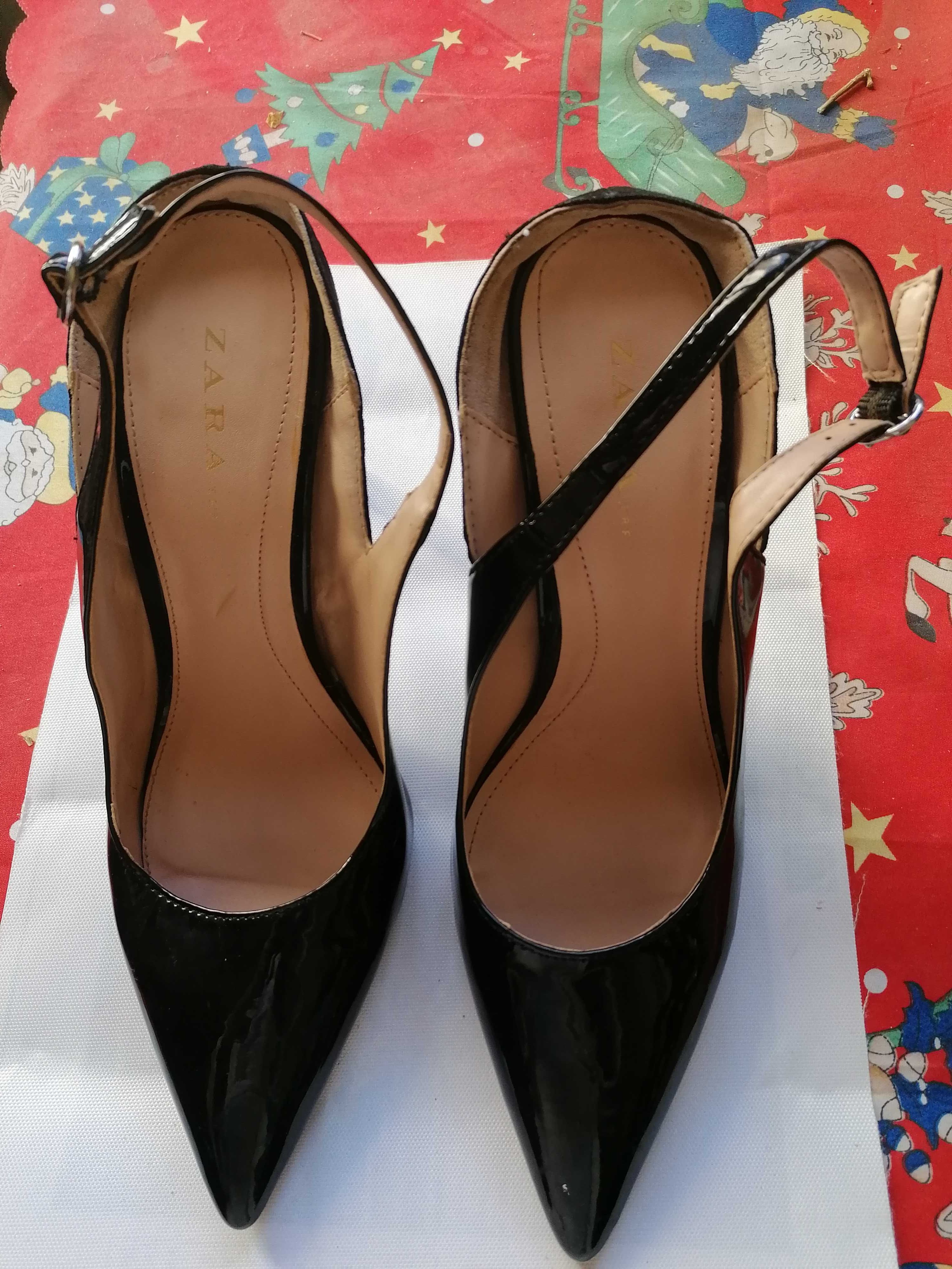 Pantofi de dama Zara
