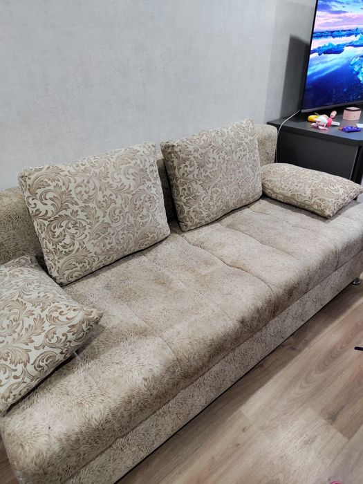 Продам подростковый диван