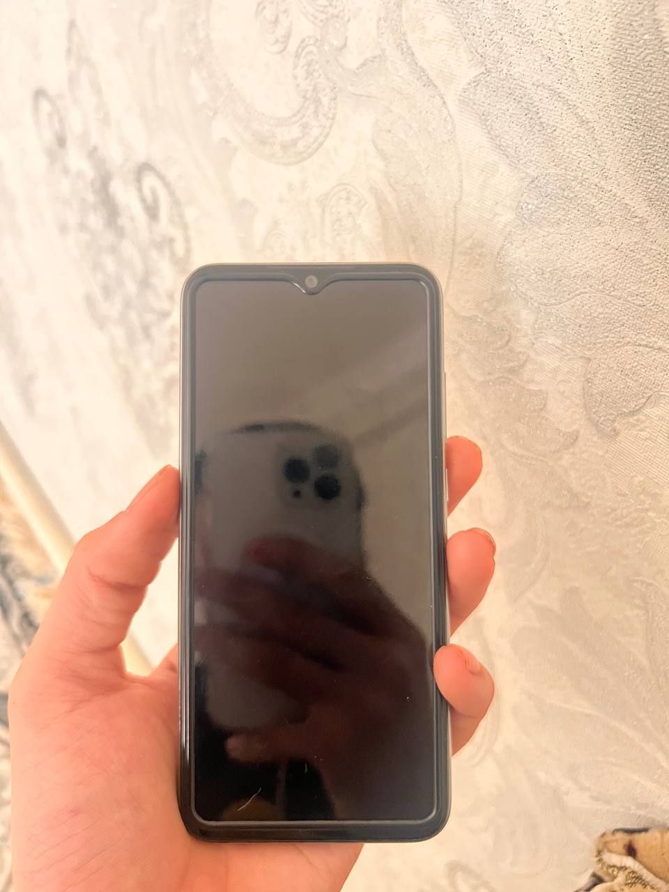 Xiomi Redmi 8T 8G/128G xotira