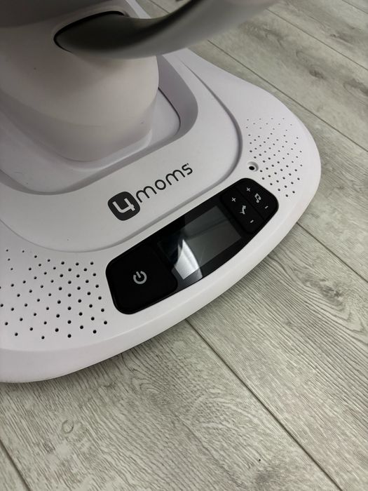 4Moms Mamaroo - Люлка !!!