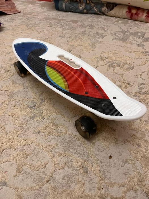 Пенниборд сатылады