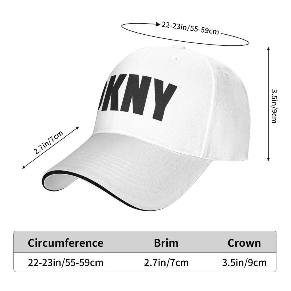 Маркова шапка DKNY