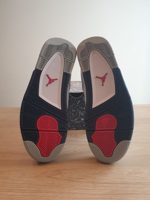 Jordan 4 Retro Midnight Navy 41 -44 100% originali