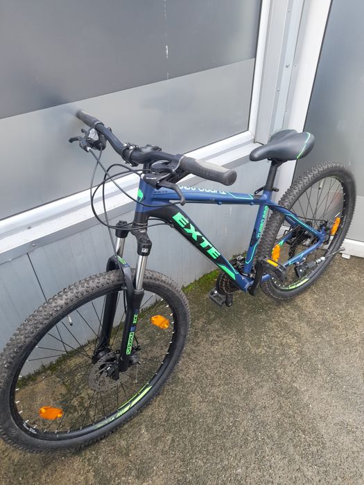 Vând biciclete import Germania