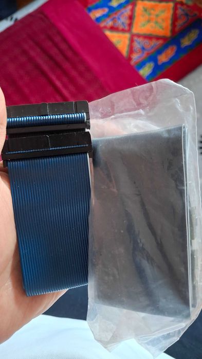 Шлиф для компьютера