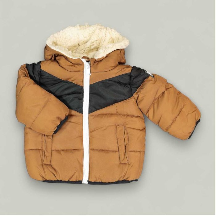 DKNY Jeans зимно яке