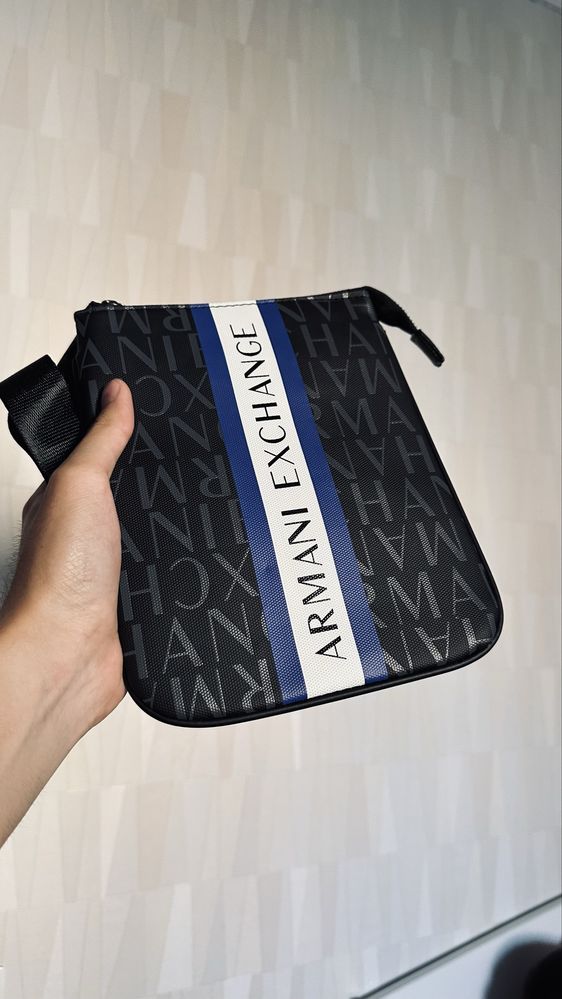 Продам барсетку!!!