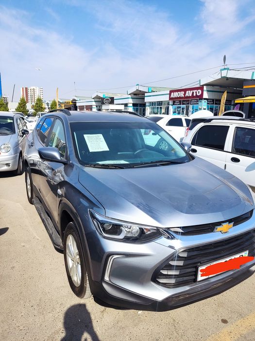 Tracker 2023 yil LS propan