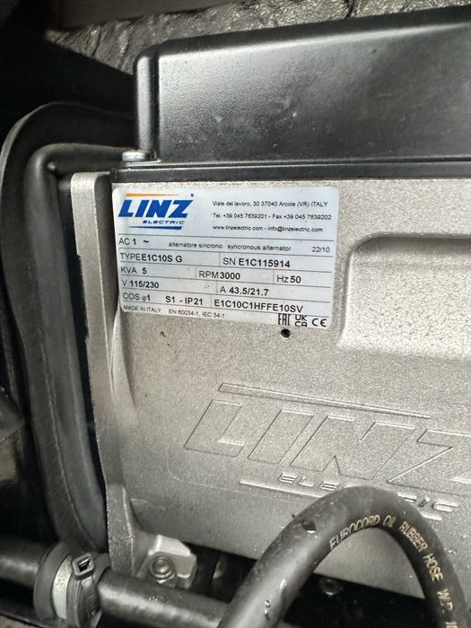 Turn lumini Tower Light