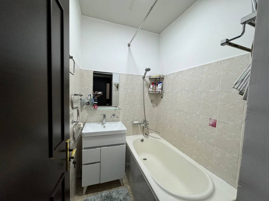 3/5/5 Новостройка Узбум ориентир Альфраганус 62 кв.м кирпичный дом