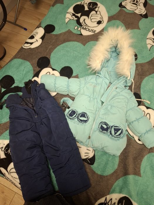 зимний куртка продам