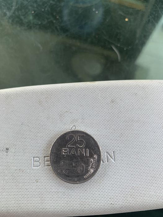 Monezi vechi 1960,1966,1978