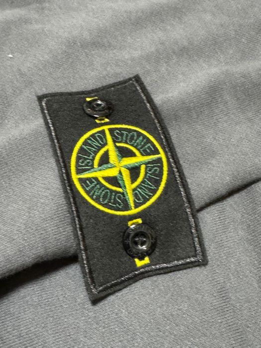 Bluza Stone Island