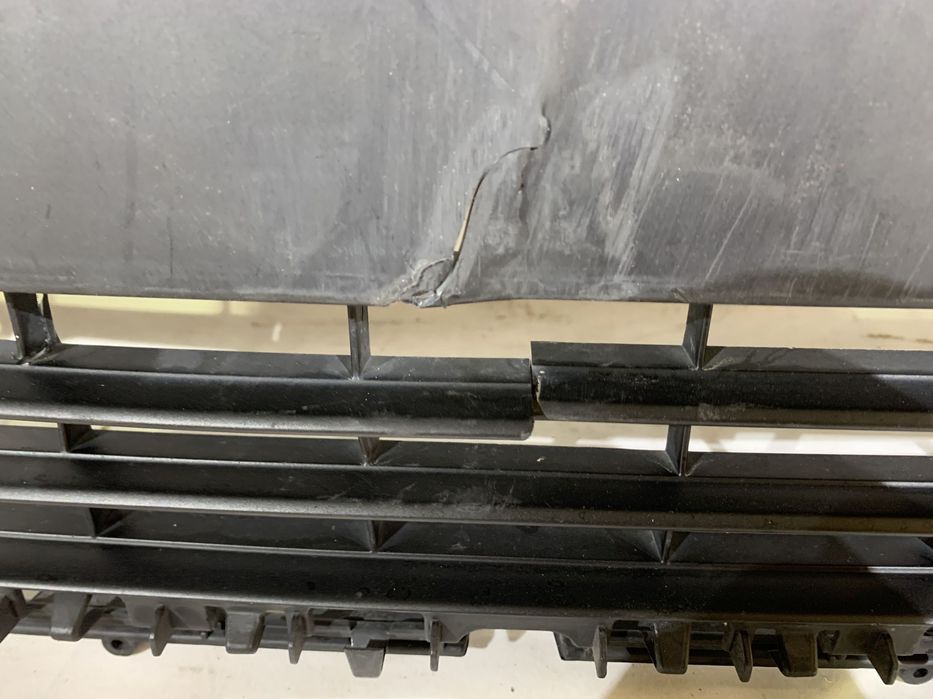 Grila Radiator Audi A3 2009 , 2010 , 2011 , 2012