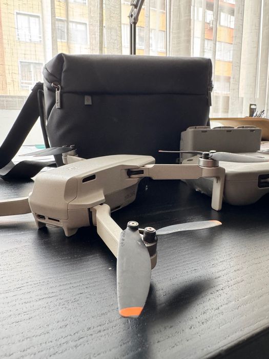 DJI mini 2 fly more combo