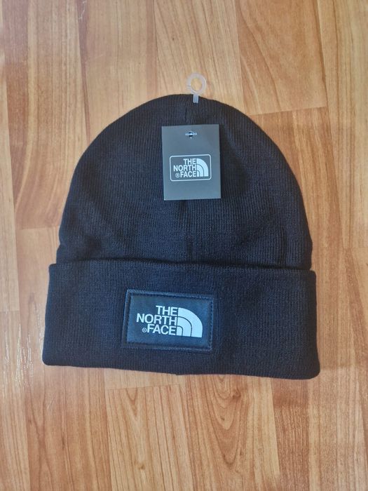 Căciulă The North face