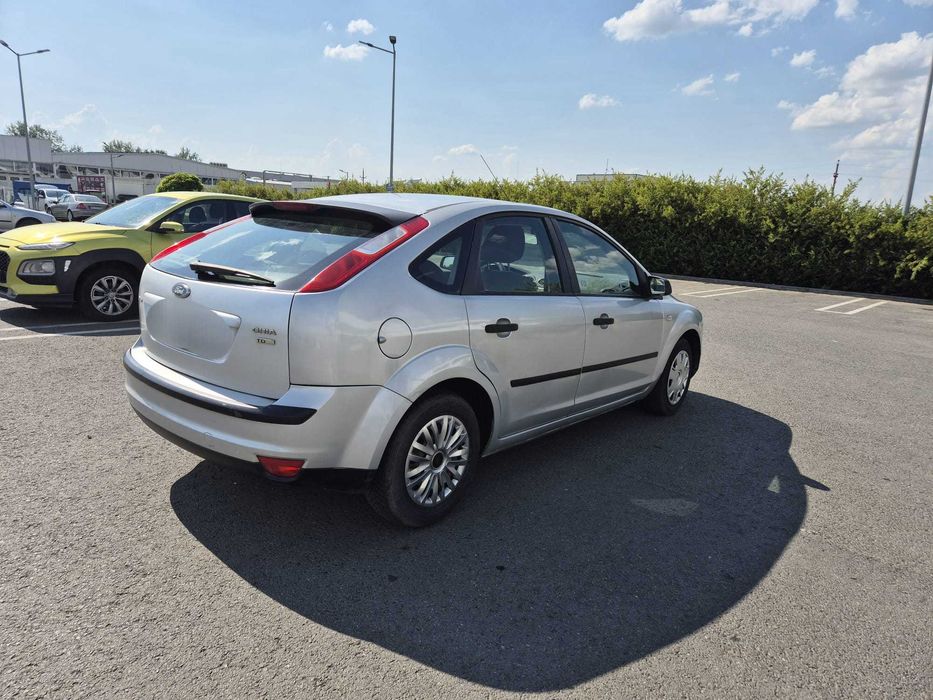 Vand Ford Focus 2006, diesel, 850 euro