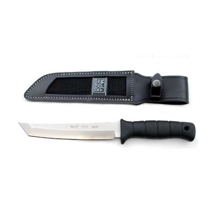 Тактически Ловен нож Muela TANTO-19W произведен в ИСПАНИЯ