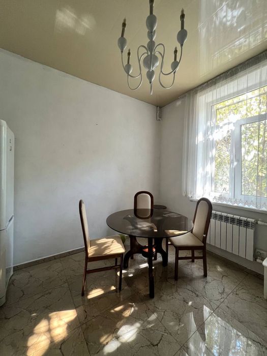 Сдам 2-х комантную квартиру евроремонт