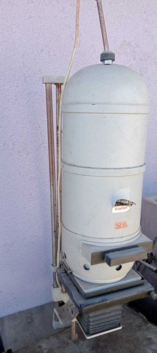 Aparat de marit Foto Krokus 4 Color SL vintige