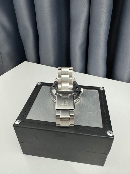 Orient Mechanical Sports | RA-AA0008B19B