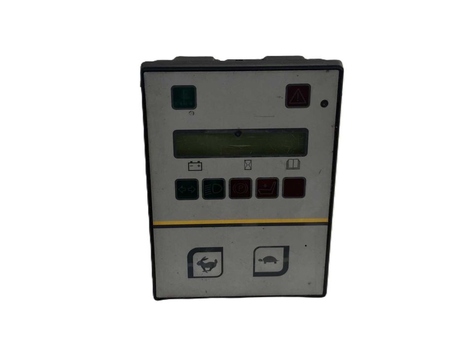 Tablou/Display/Afisaj pt Cesab,Still,Toyota,Fiat OM,Yungheinrich,Linde